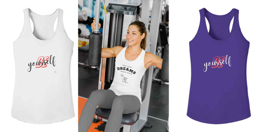 Women’s Tank Tops