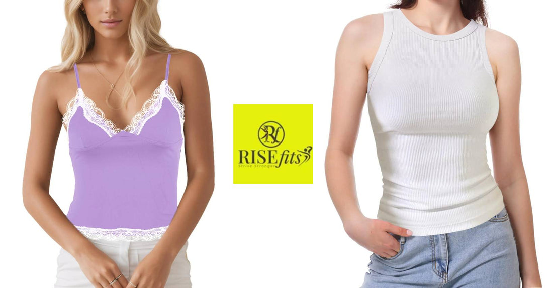 Women’s Tank Tops