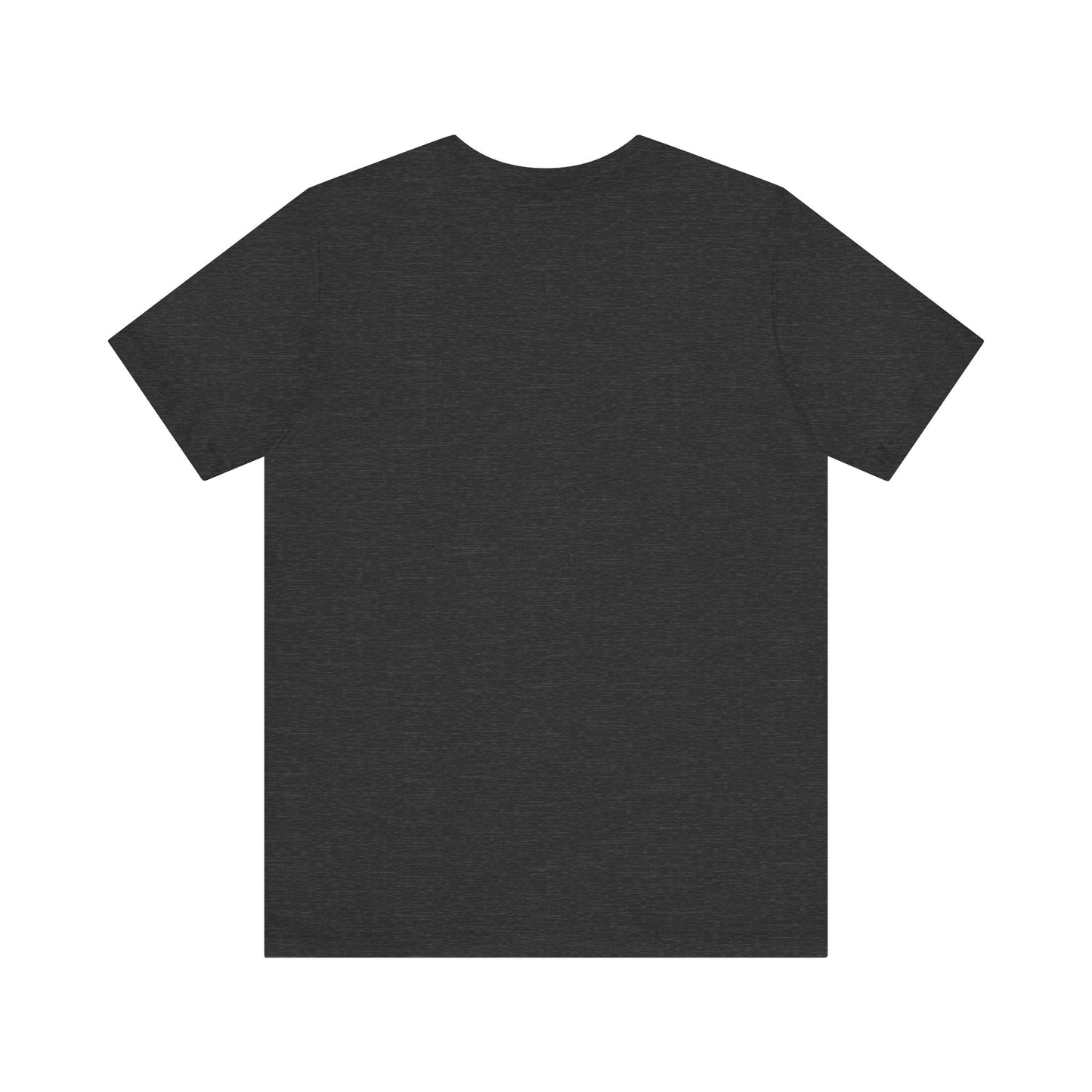 Casual Tee for Everyday Wear