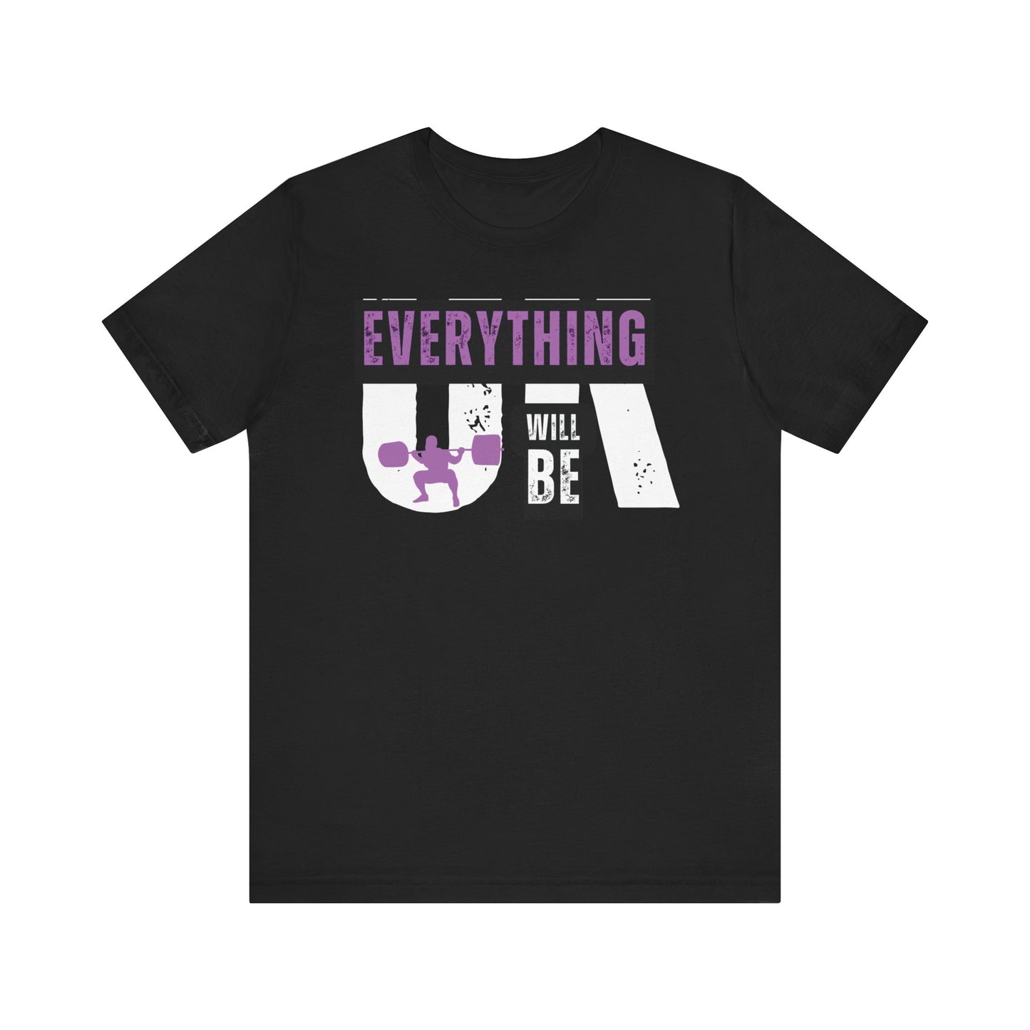 Casual Tee for Everyday Wear