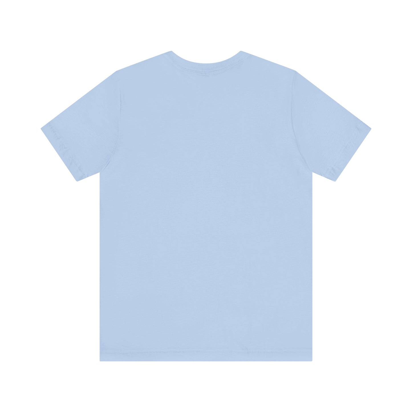 Casual Tee for Everyday Wear