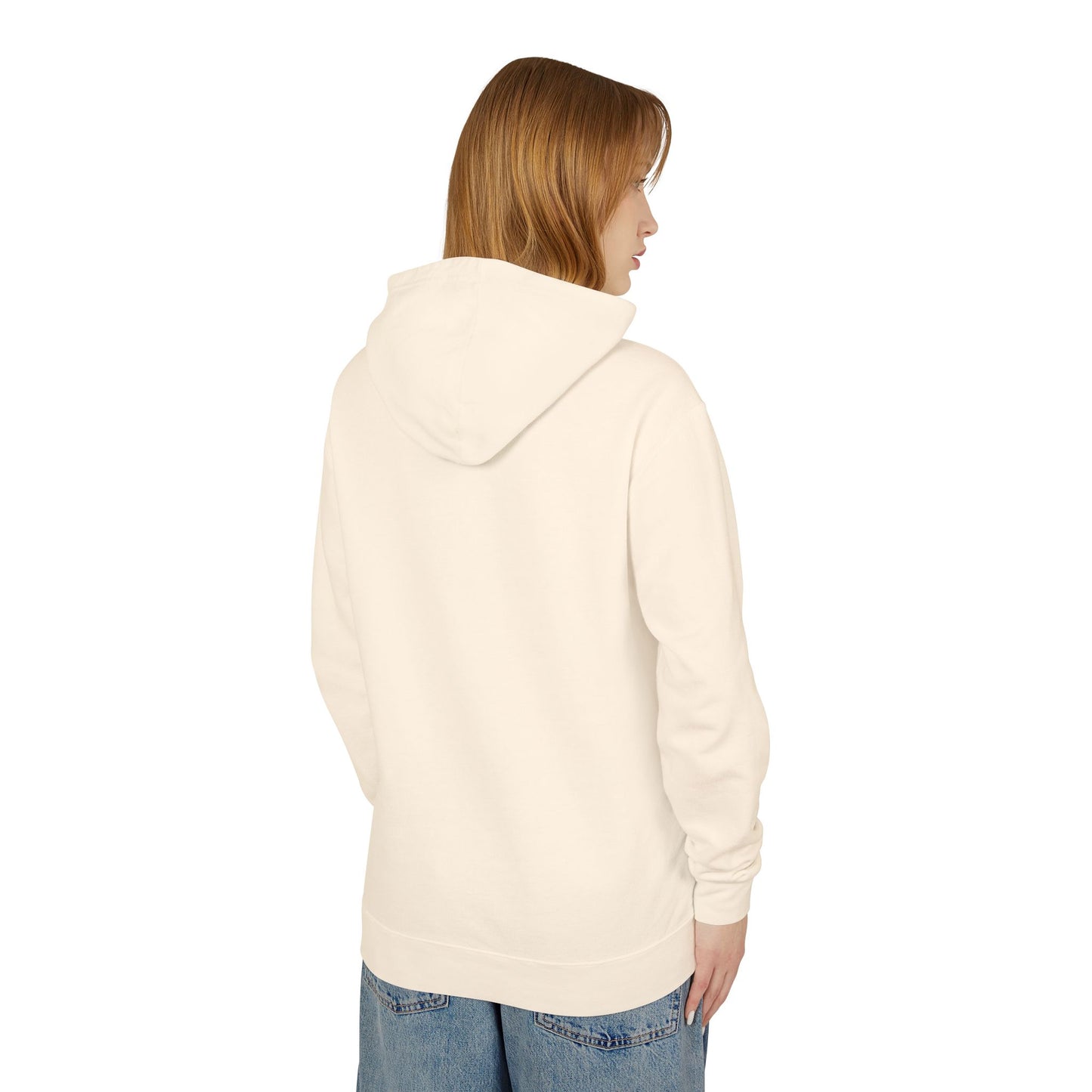 True Love Lasts A Lifetime Unisex Hooded Sweatshirt