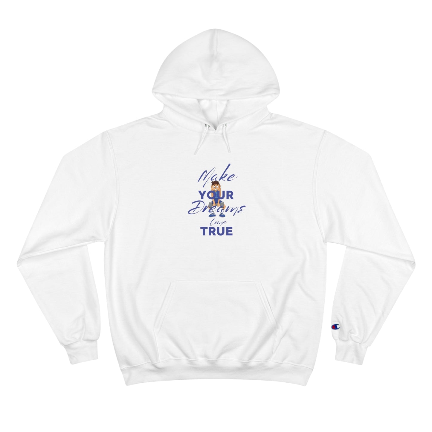 Champion Hoodie