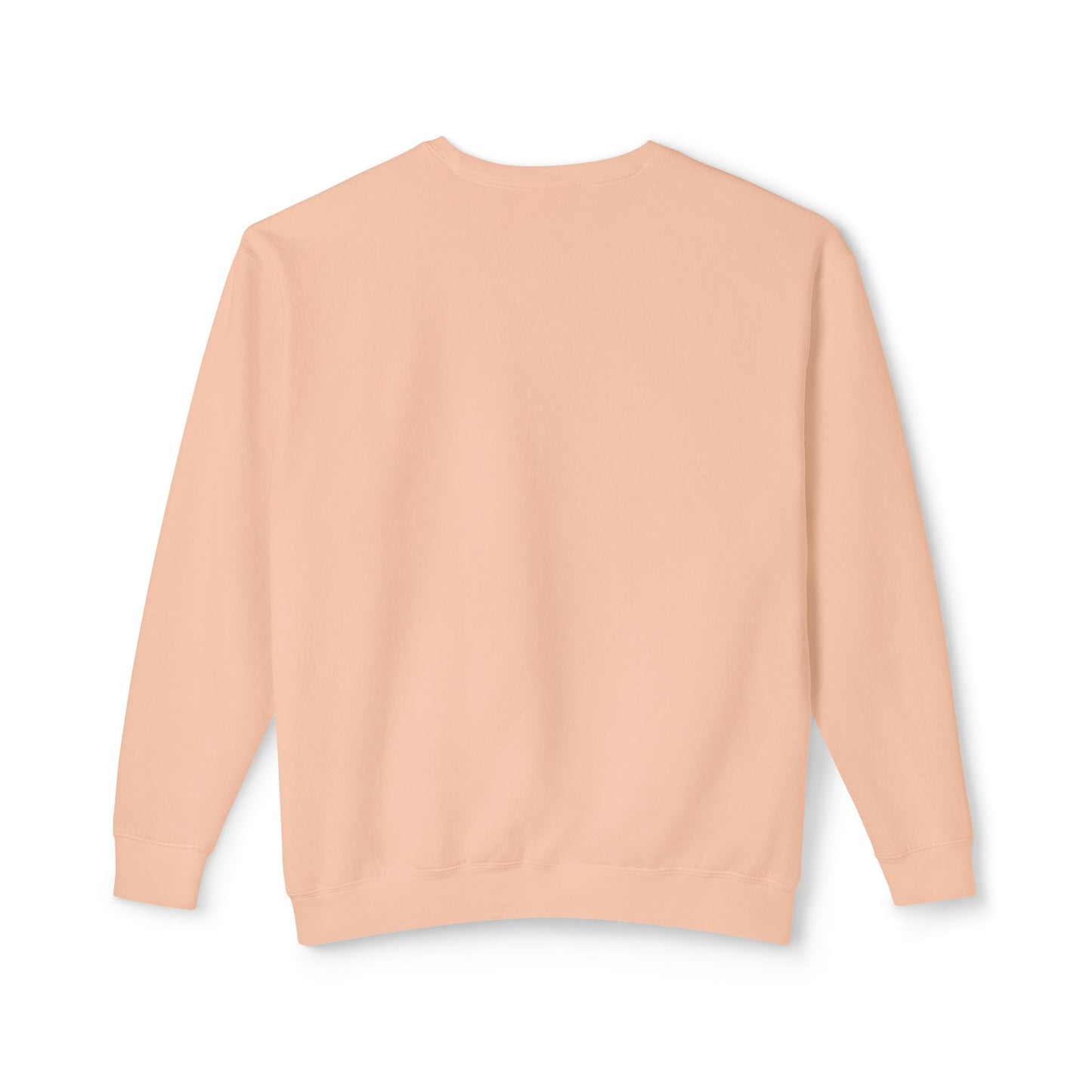 Cozy Unisex Crewneck Sweatshirt