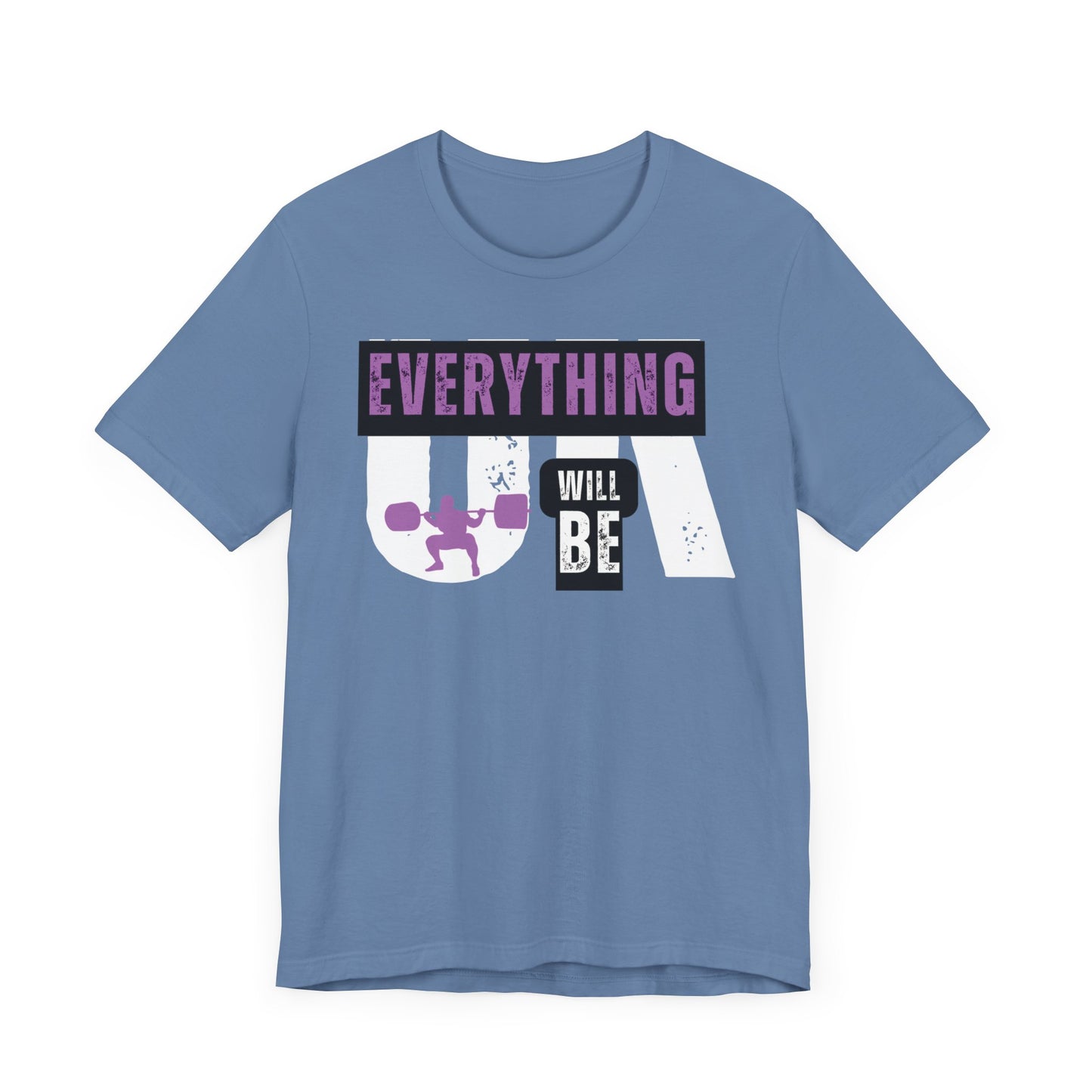 Casual Tee for Everyday Wear