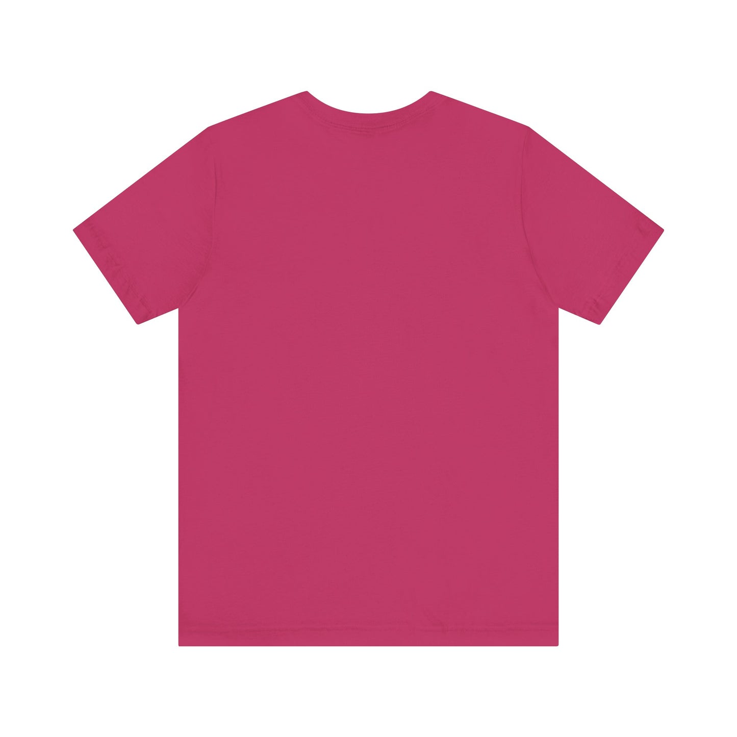 Cosmic Unisex Tee - Space Lover's Dream Shirt