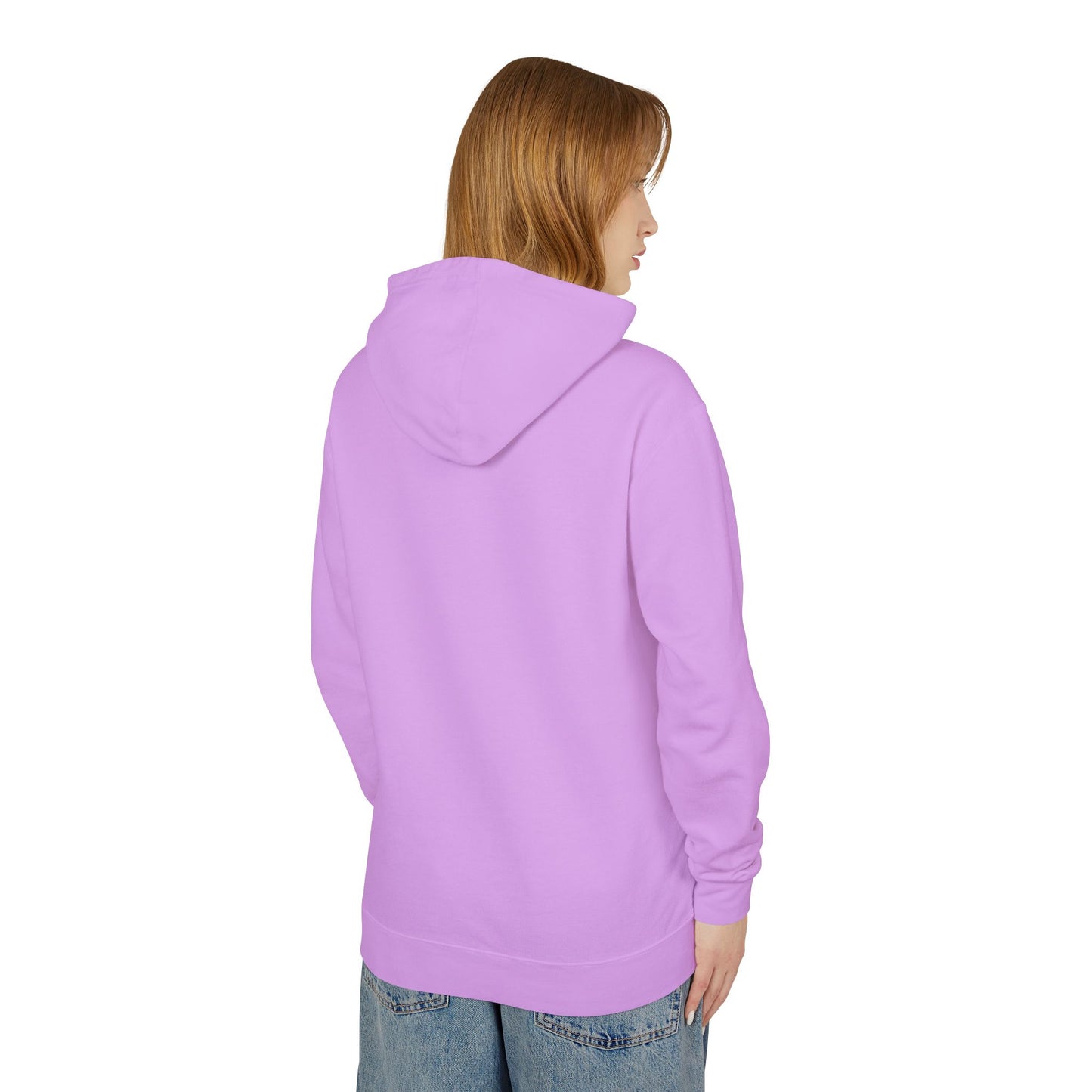 True Love Lasts A Lifetime Unisex Hooded Sweatshirt
