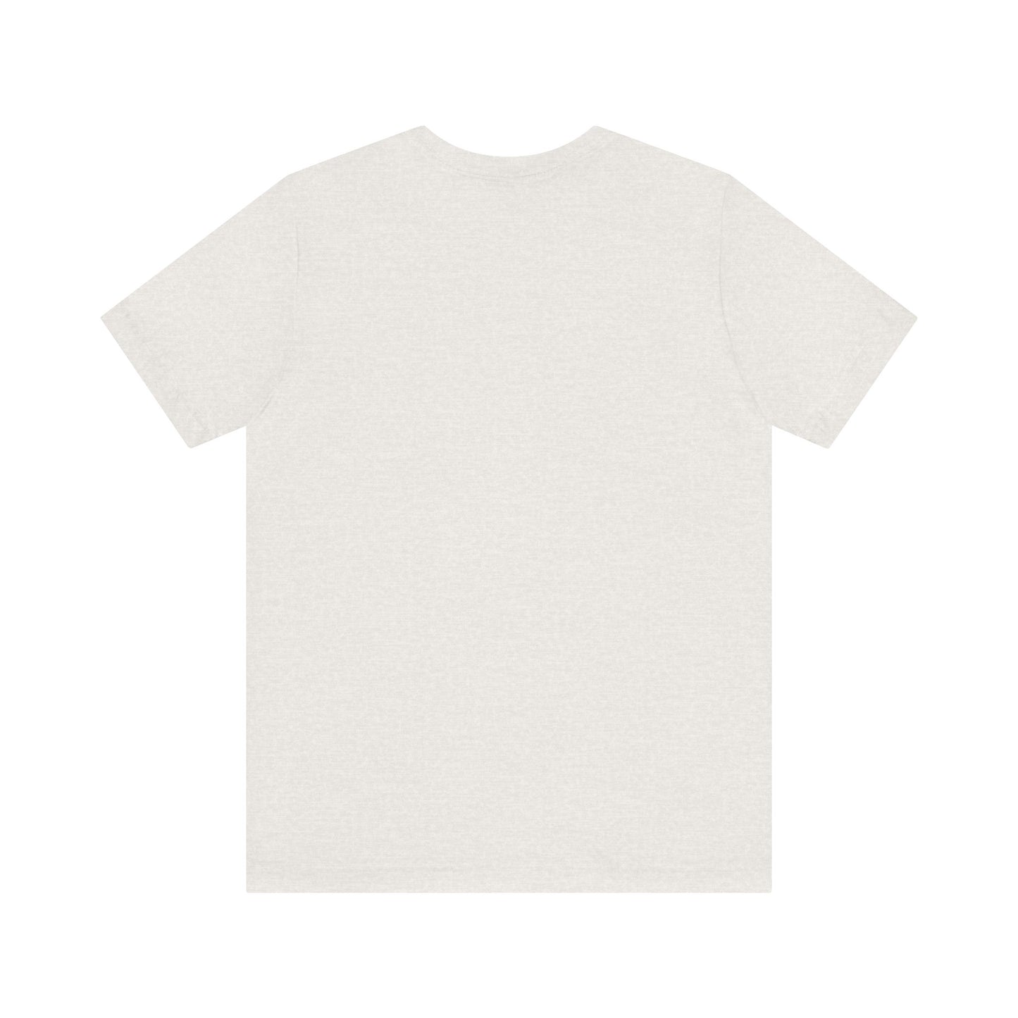Casual Tee for Everyday Wear