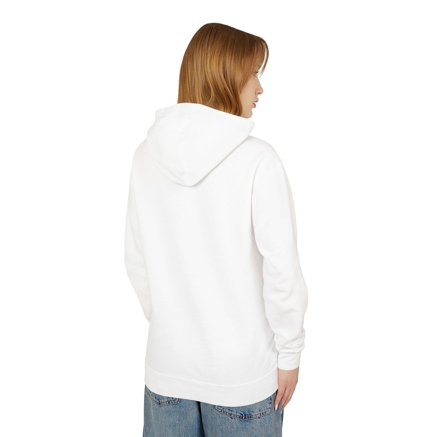 True Love Lasts A Lifetime Unisex Hooded Sweatshirt