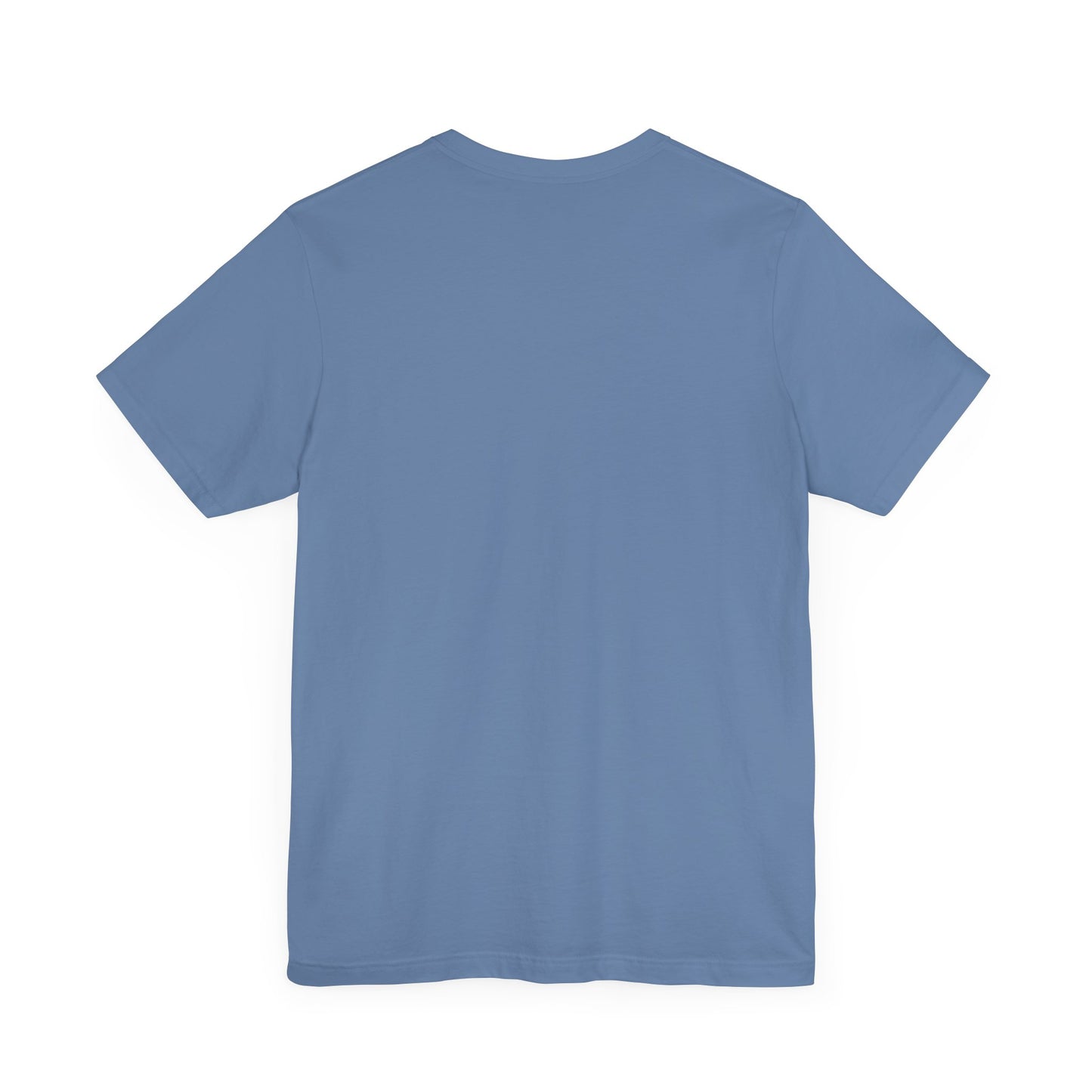 Casual Tee for Everyday Wear