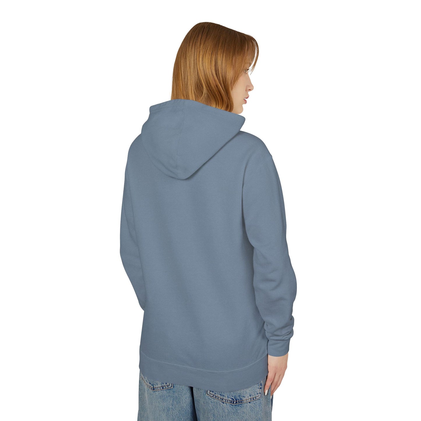 True Love Lasts A Lifetime Unisex Hooded Sweatshirt