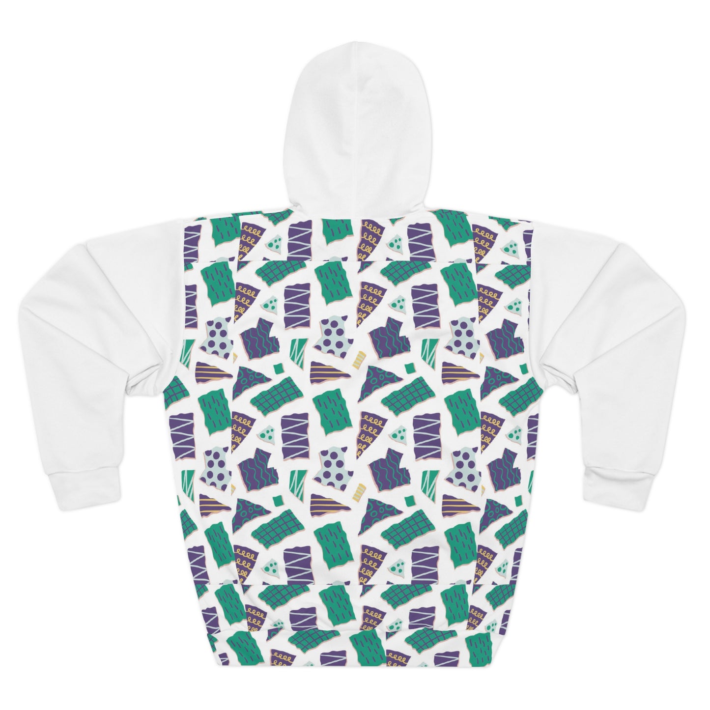 Cozy Unisex Pullover Hoodie