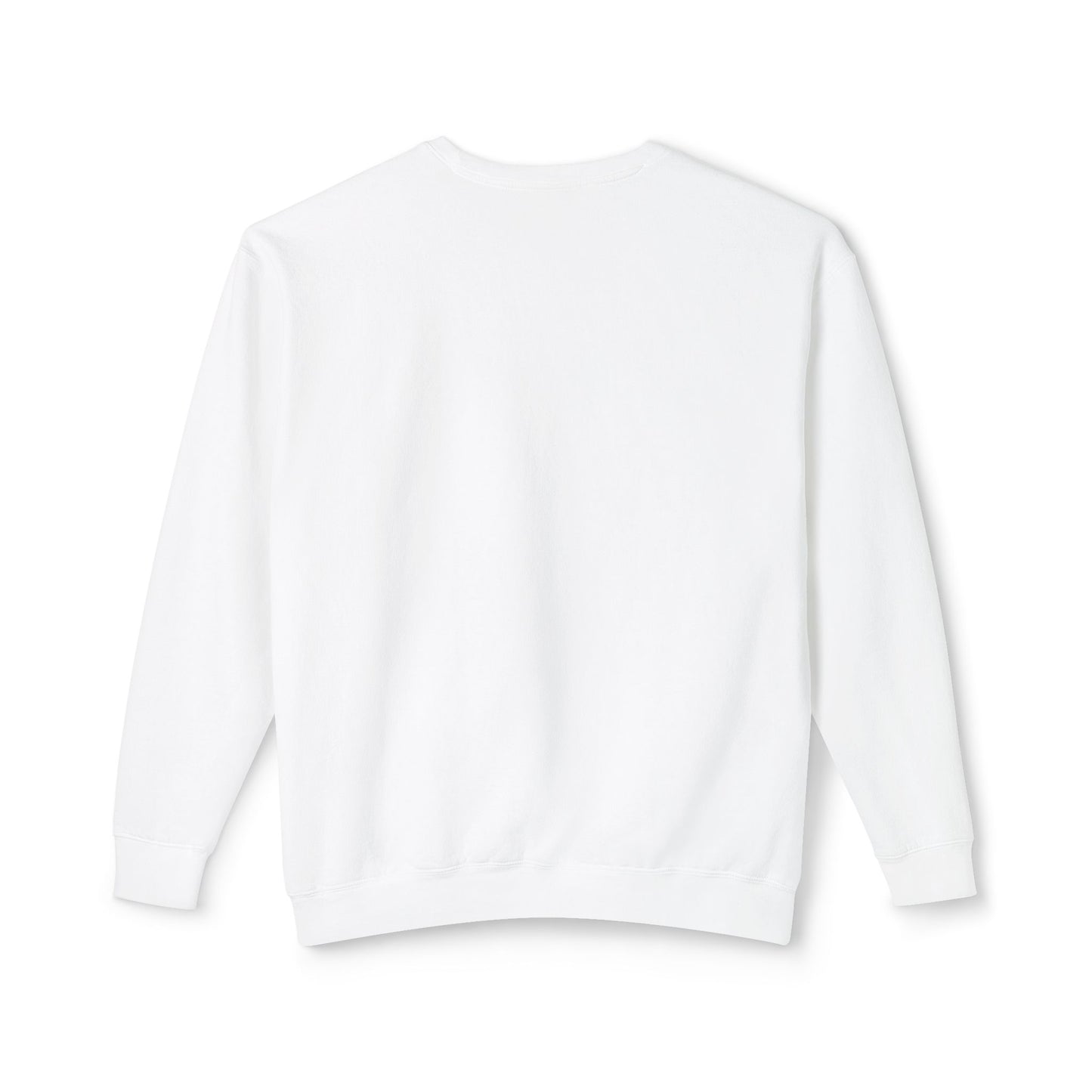 Cozy Unisex Crewneck Sweatshirt