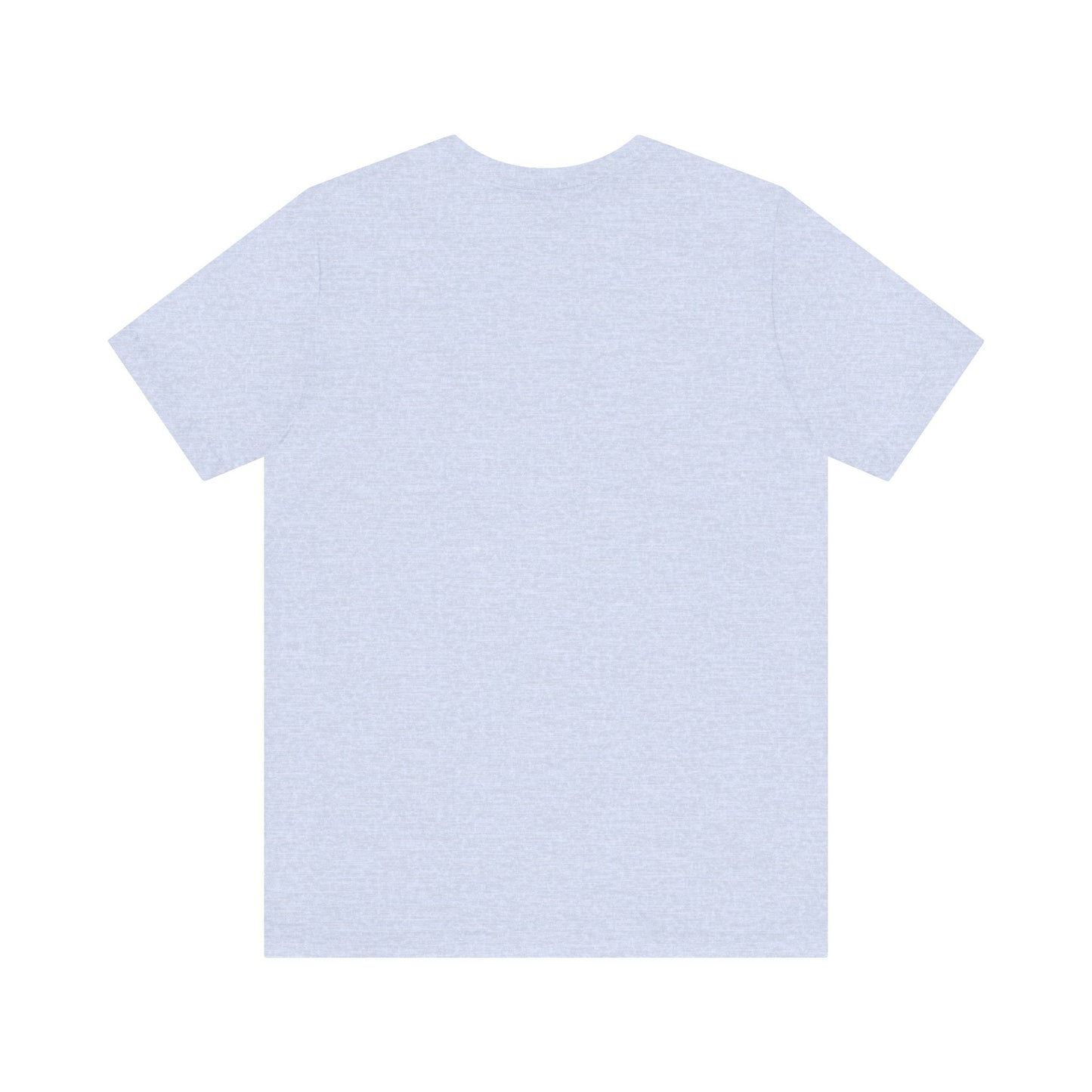 Casual Tee for Everyday Wear