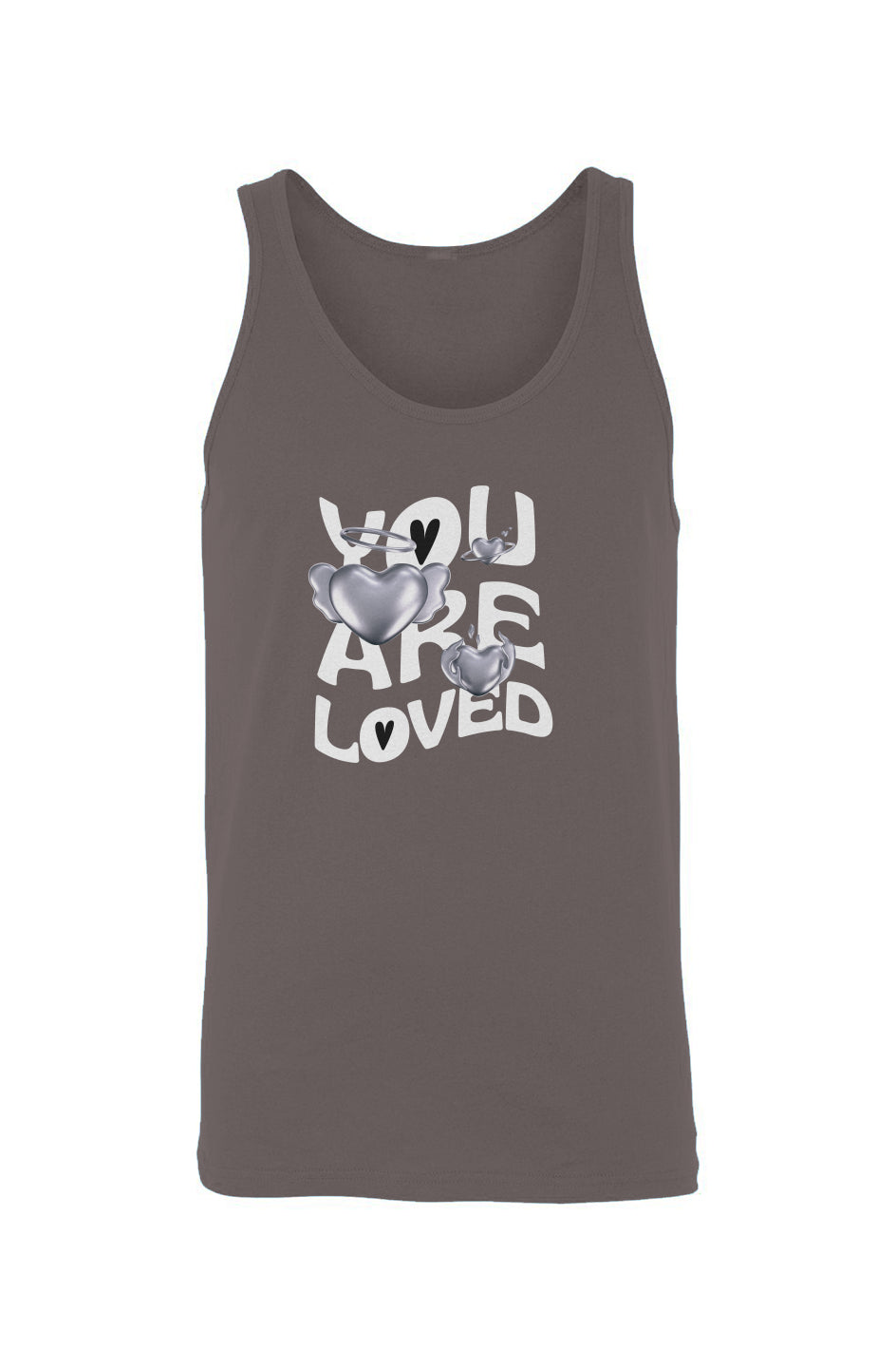 Jersey Tank