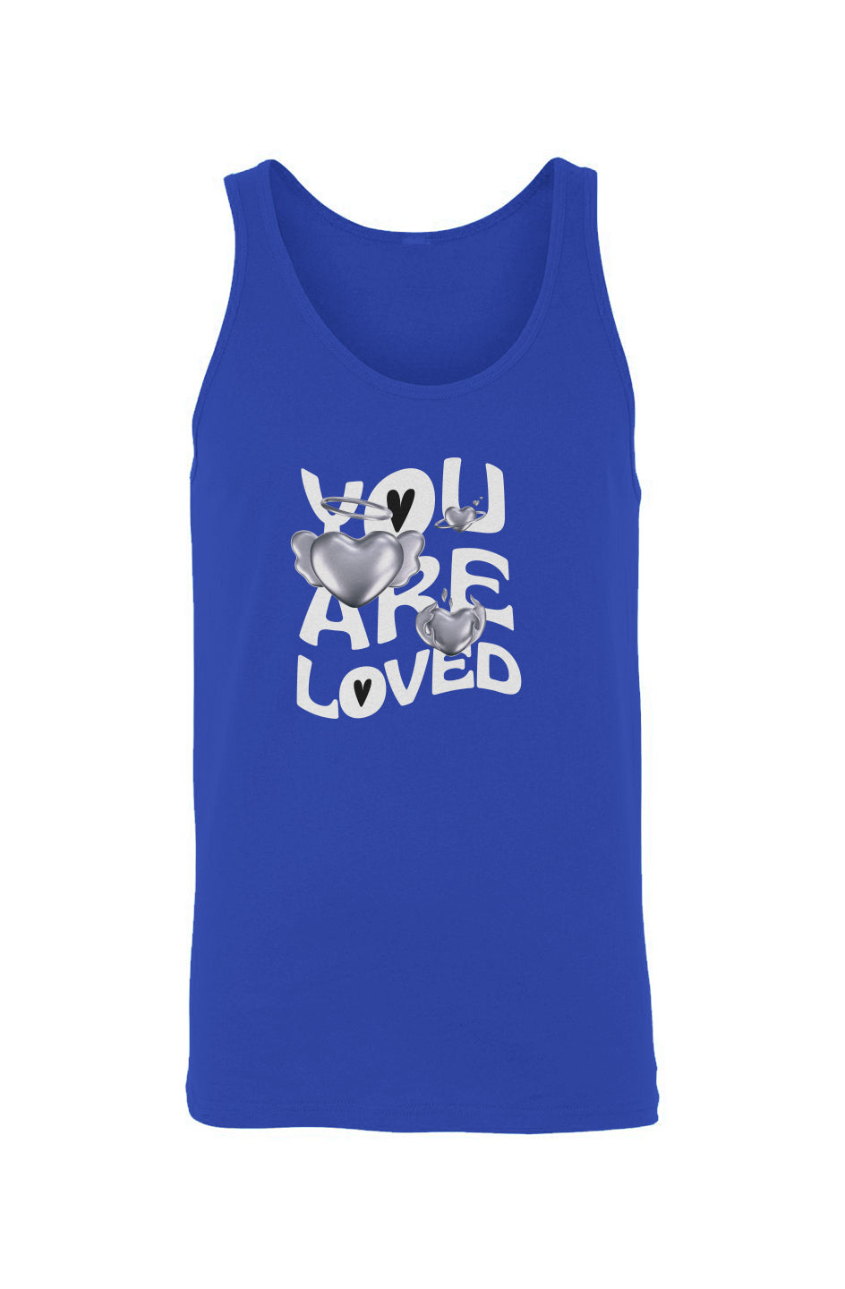 Jersey Tank