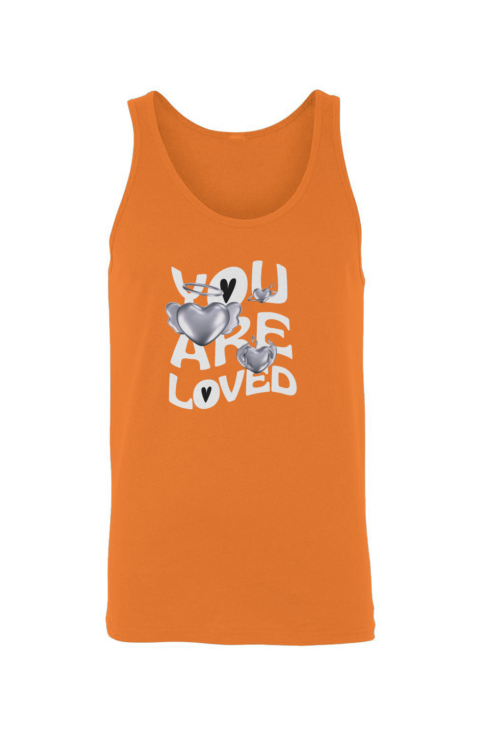 Jersey Tank