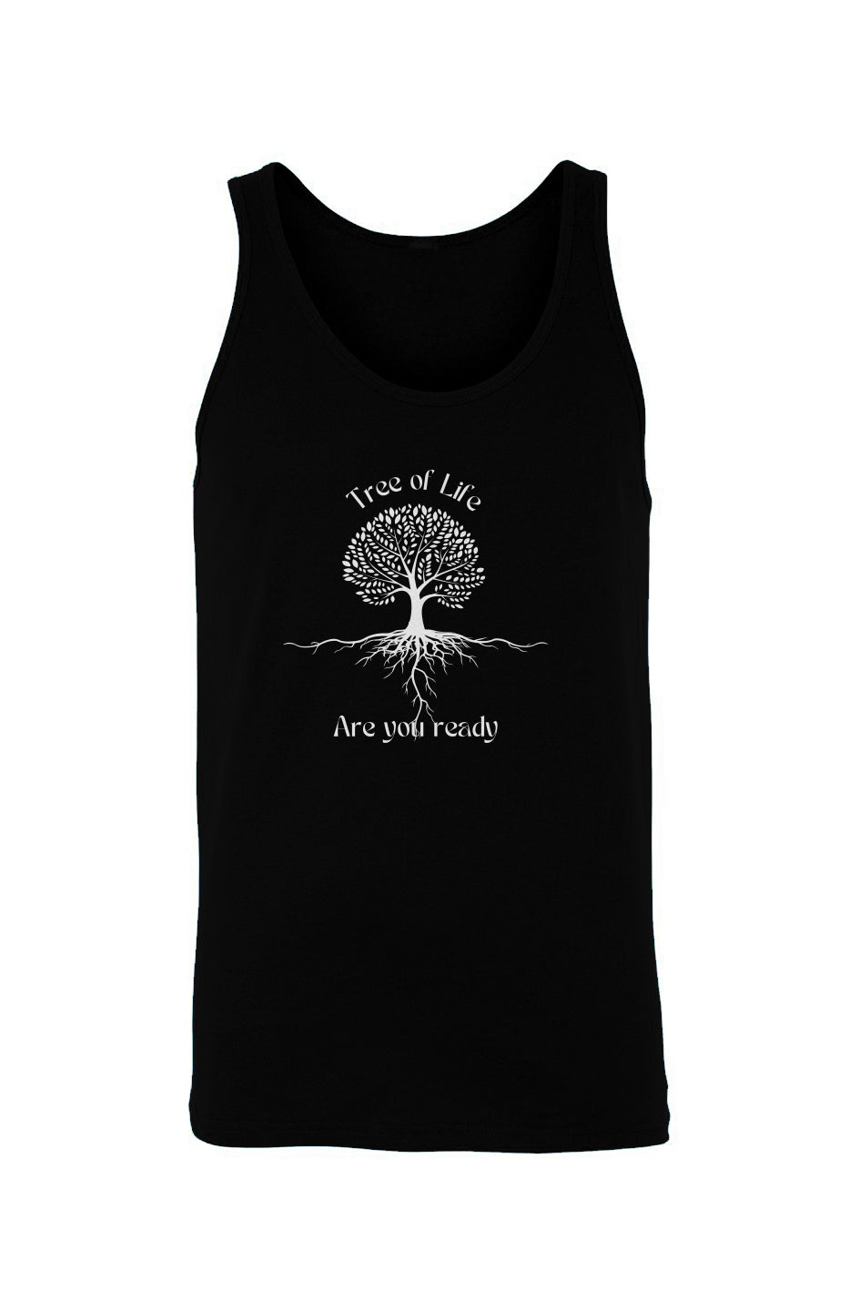 Jersey Tank