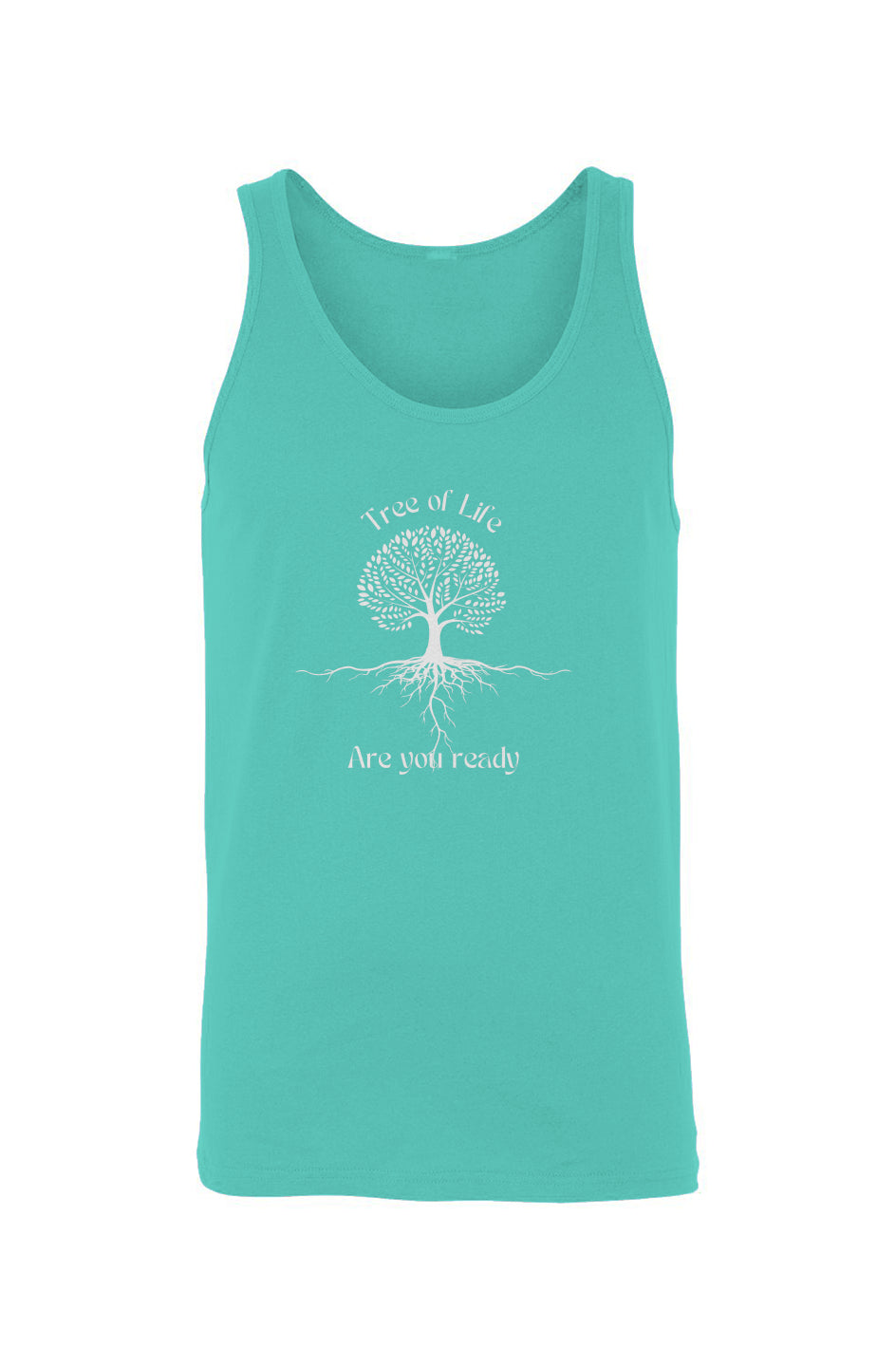 Jersey Tank