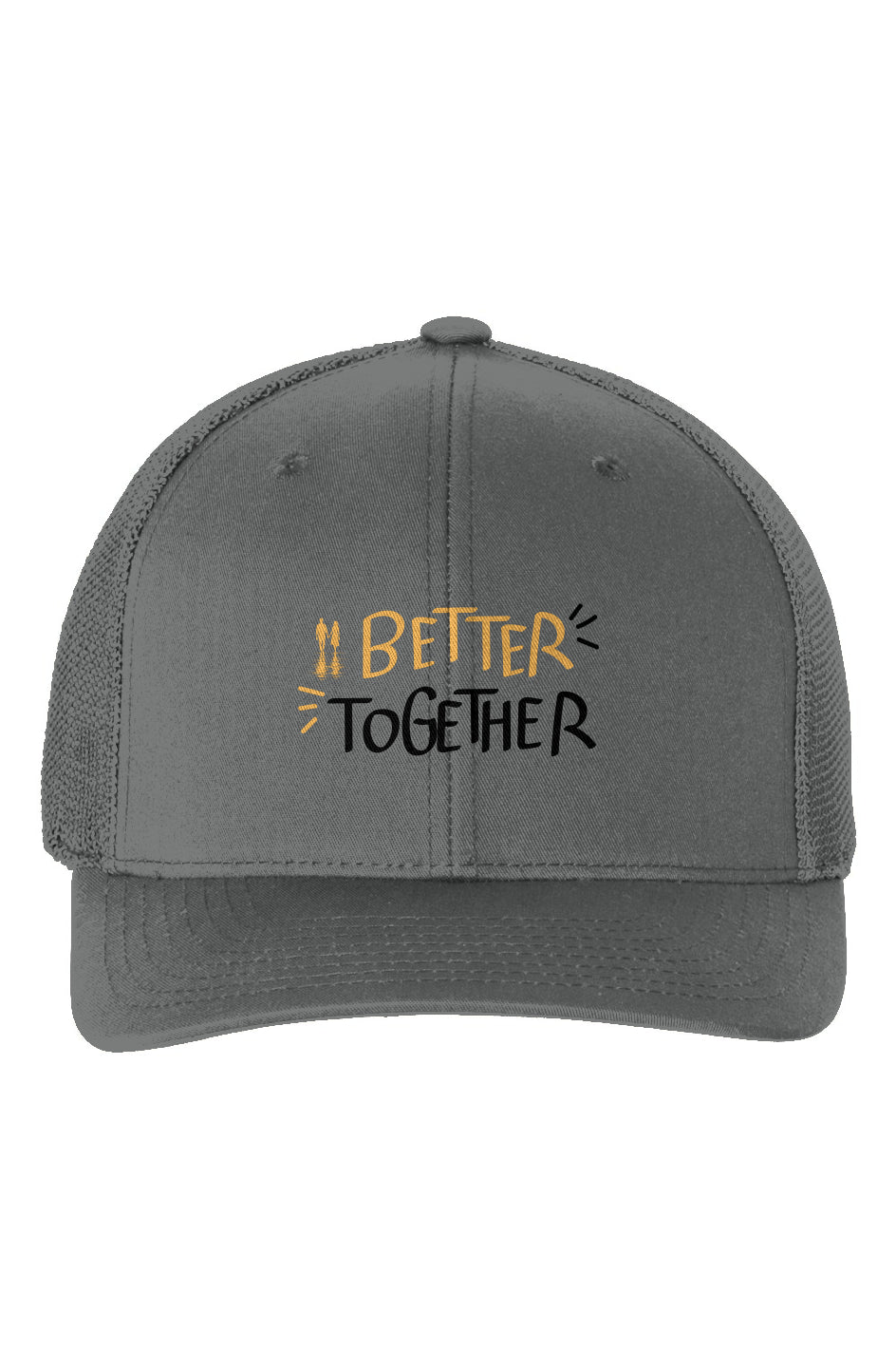 Flexfit Trucker Cap