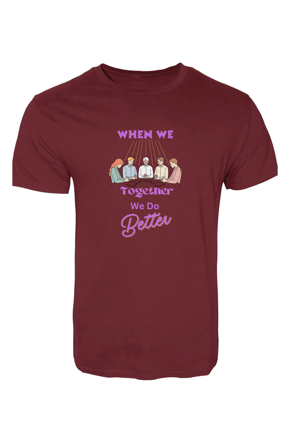 Epic Unisex T-Shirt