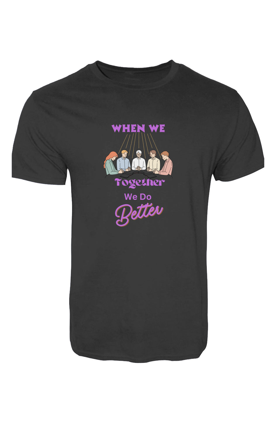 Epic Unisex T-Shirt