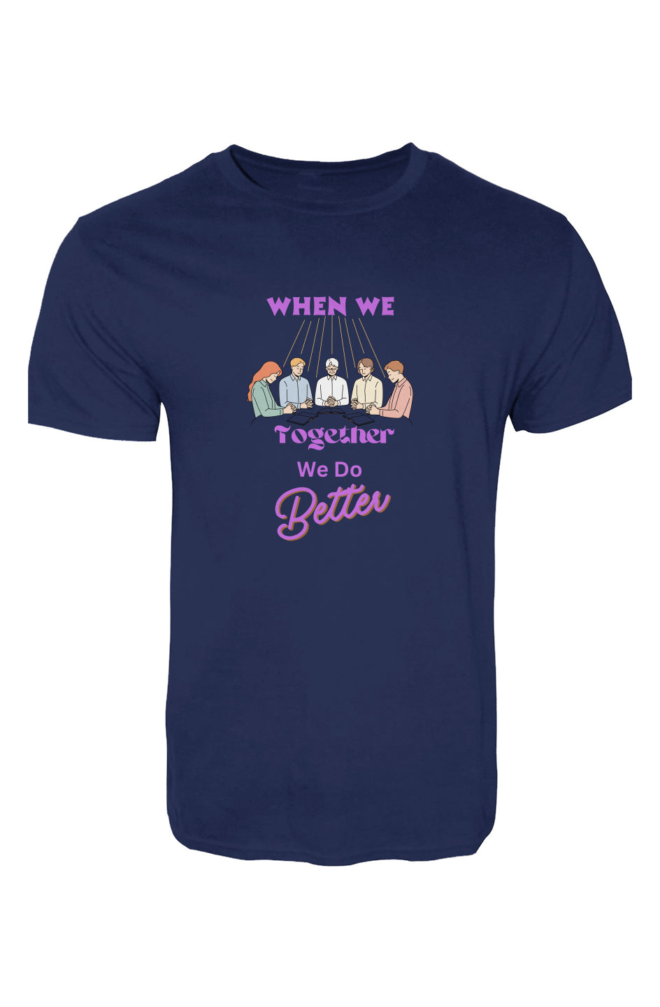 Epic Unisex T-Shirt