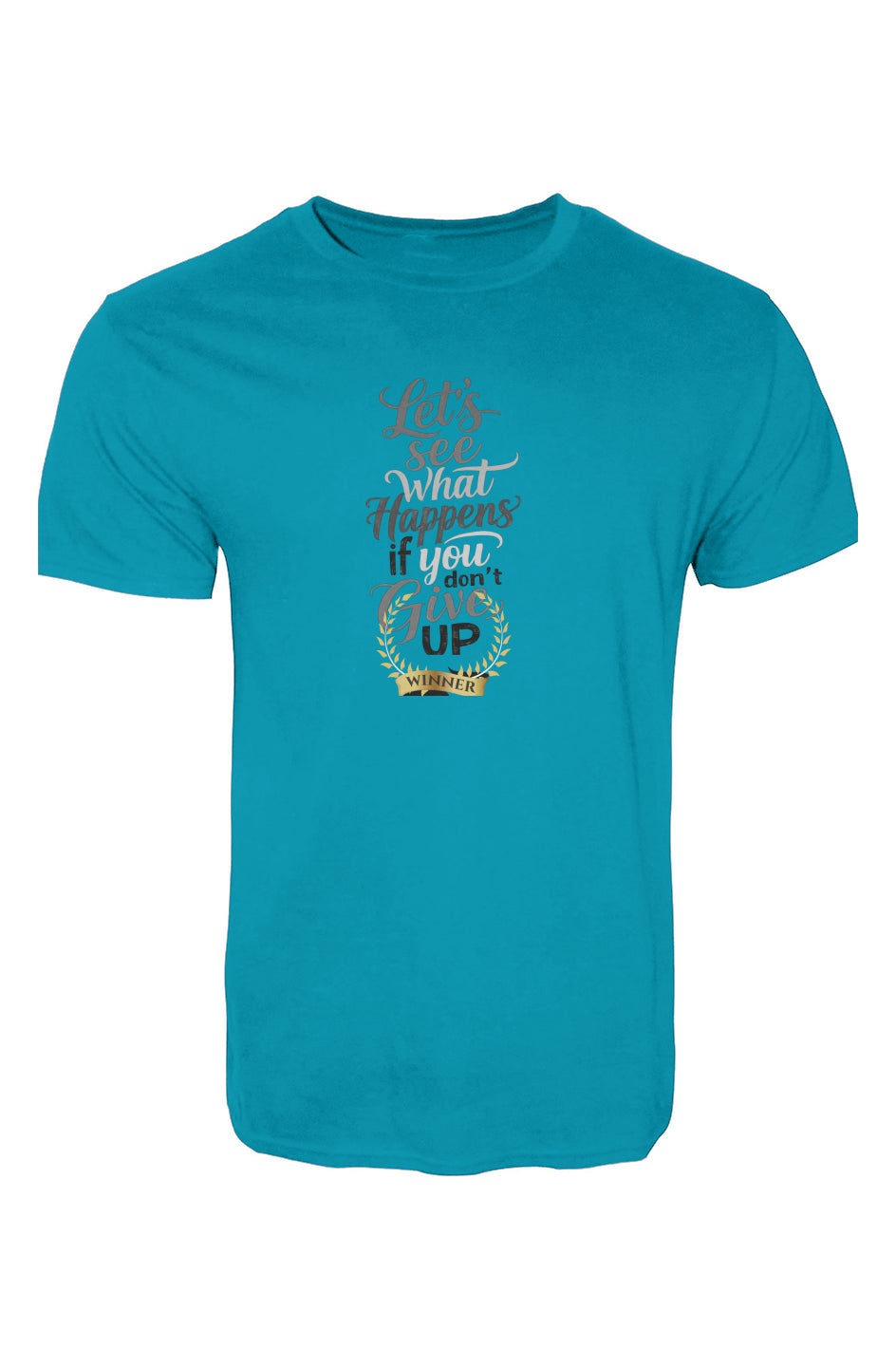Epic Unisex T-Shirt