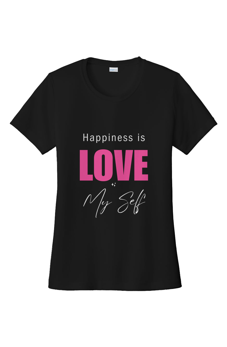 Sport-Tek Ladies Competitor Tee