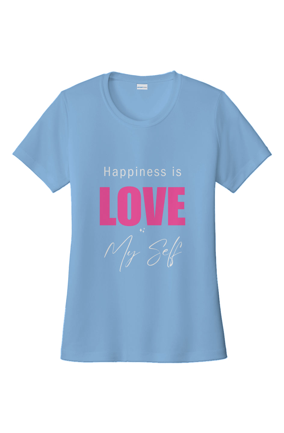 Sport-Tek Ladies Competitor Tee