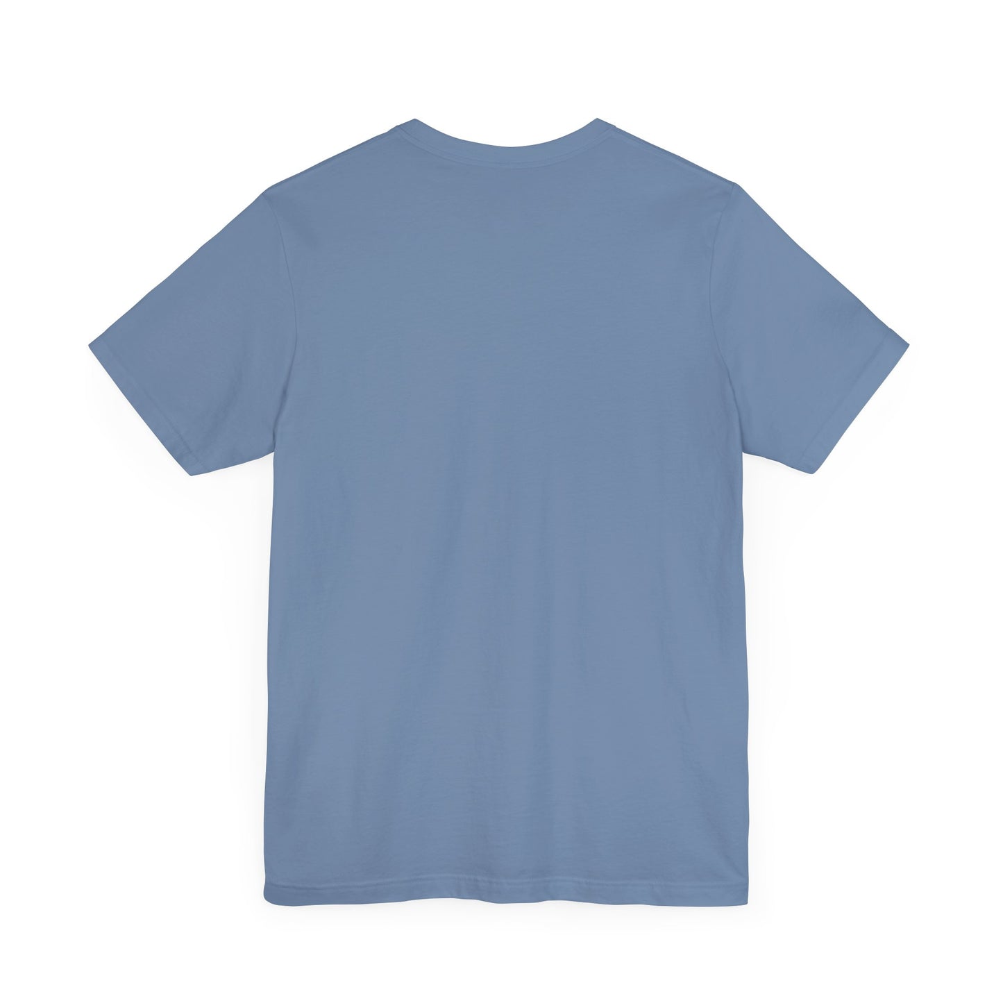 Cosmic Unisex Tee - Space Lover's Dream Shirt
