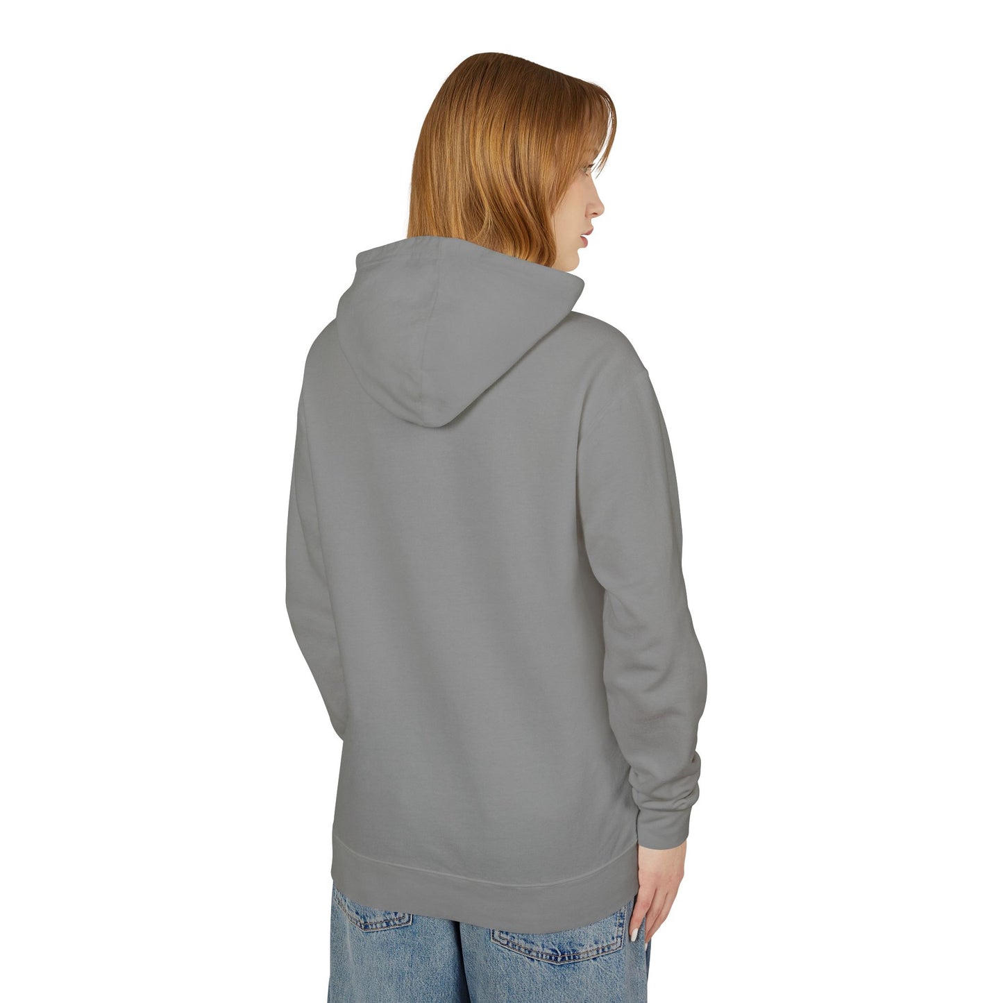 True Love Lasts A Lifetime Unisex Hooded Sweatshirt