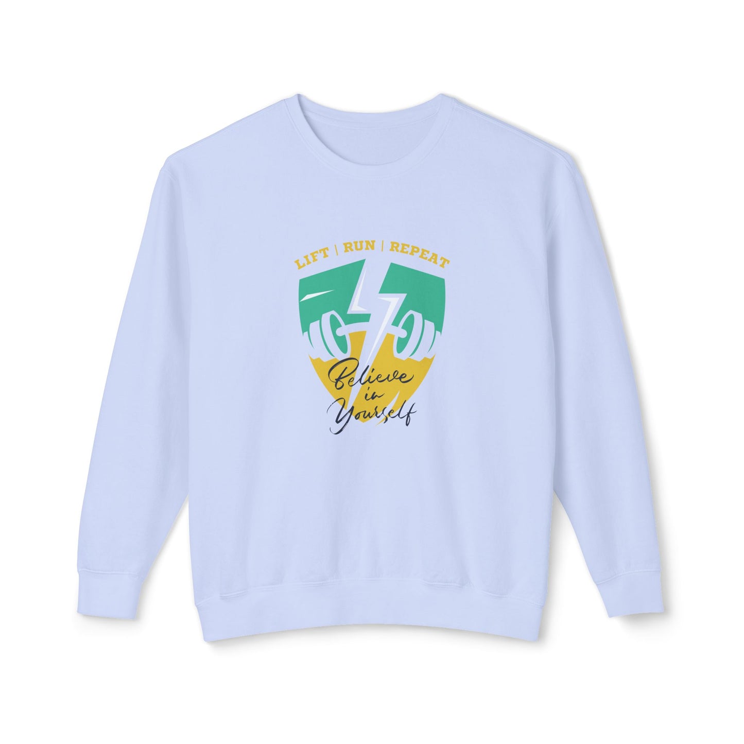 Cozy Unisex Crewneck Sweatshirt