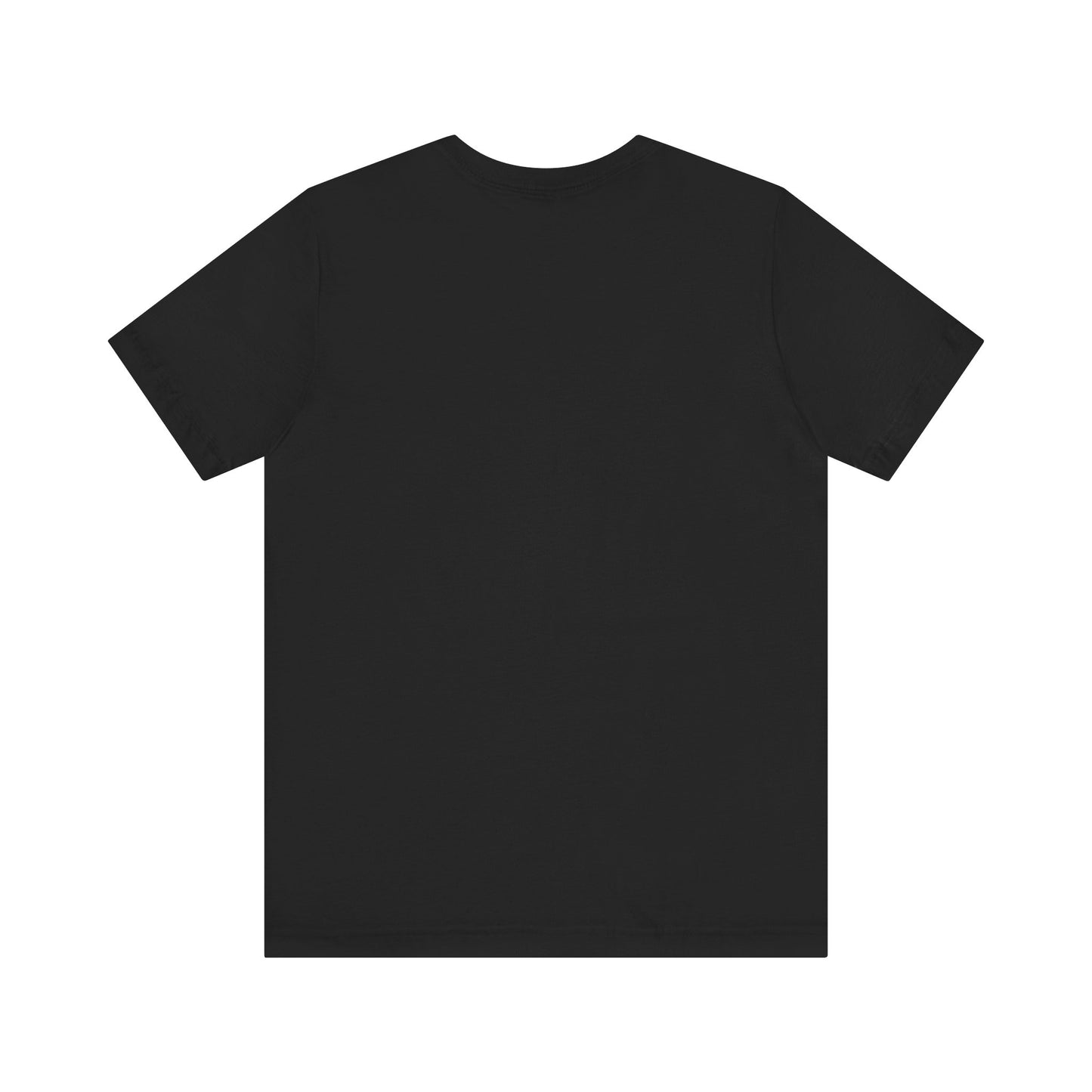 Casual Tee for Everyday Wear