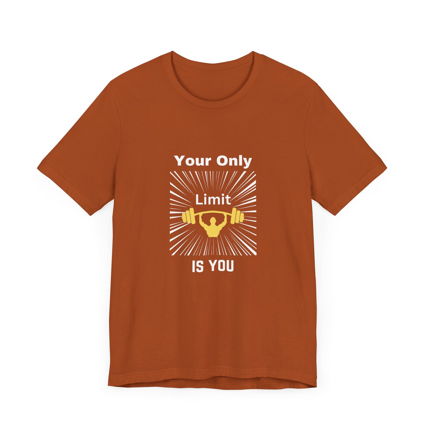 Cosmic Unisex Tee - Space Lover's Dream Shirt