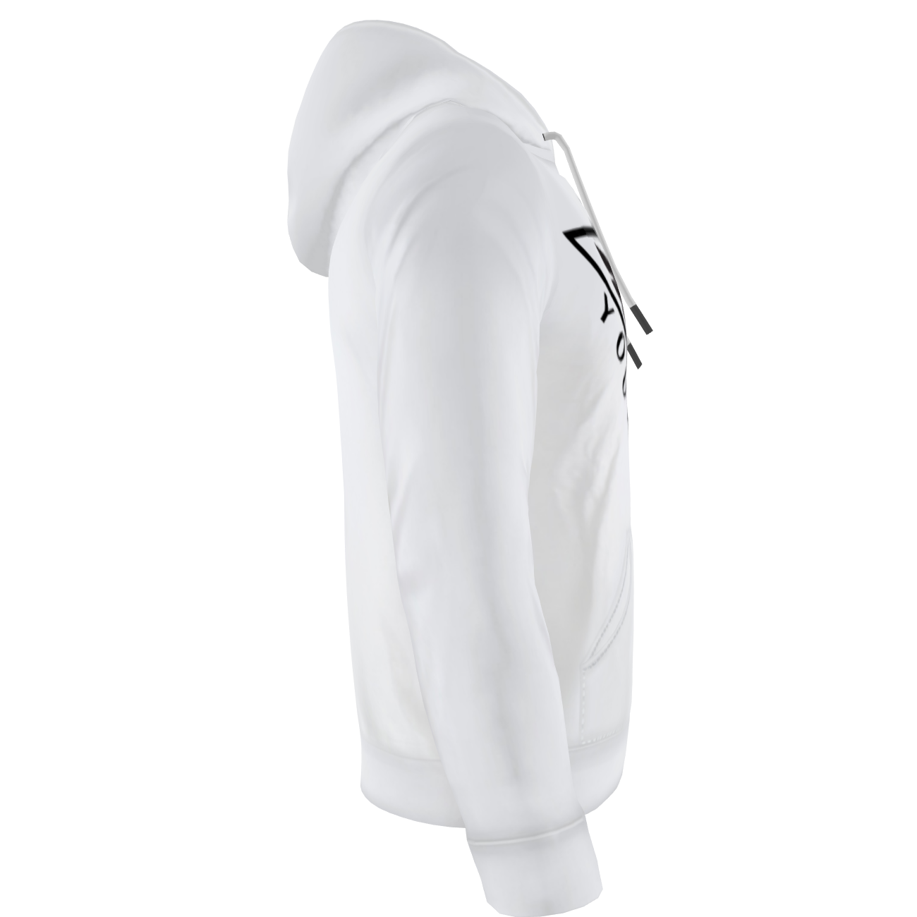 Find Your Coast® Craftsman's Comfort Hoodie