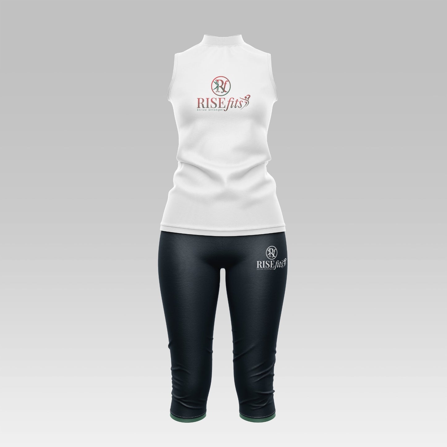RiseFlex Active Set