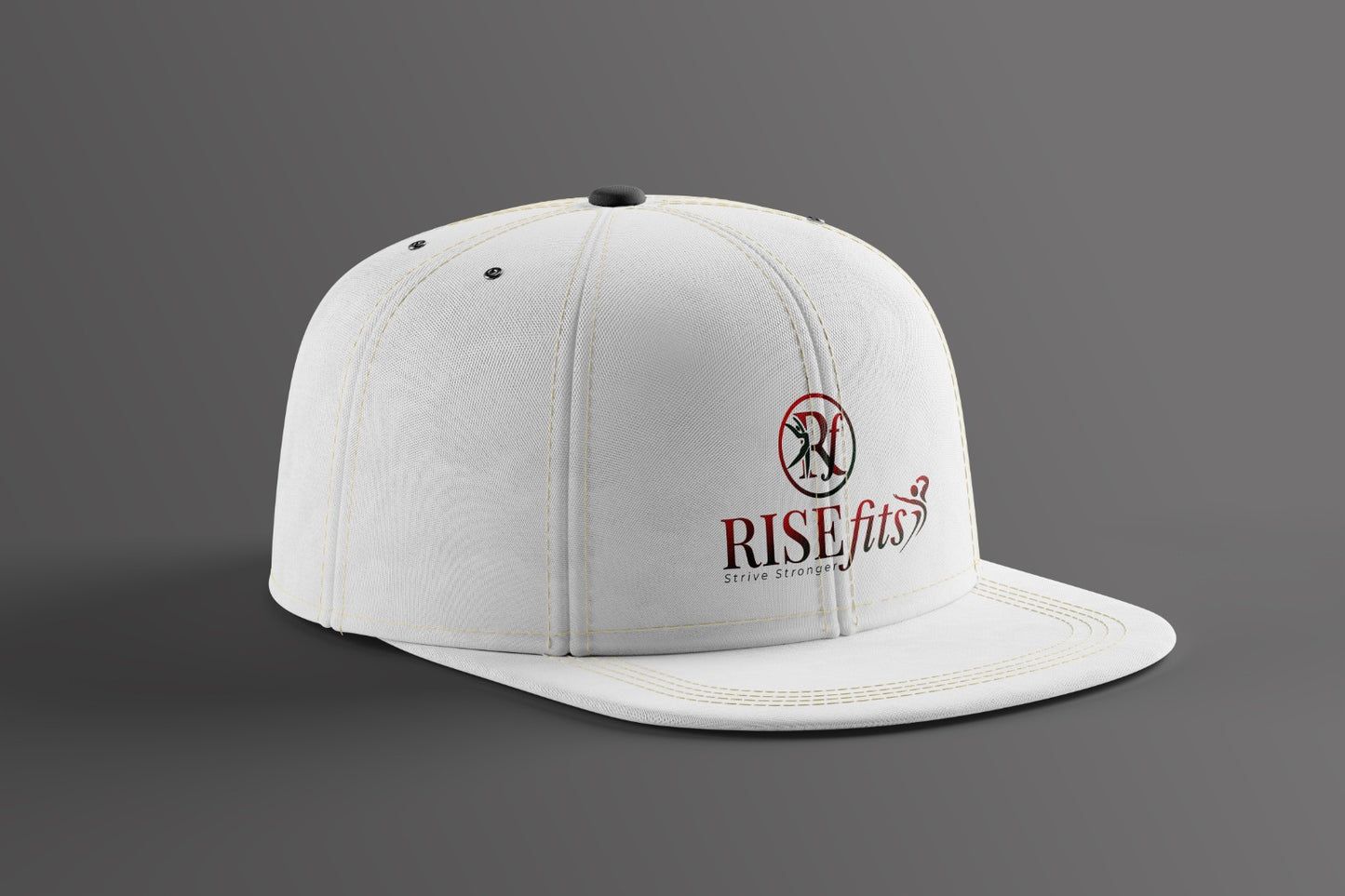 Classic Fit Performance Baseball Cap