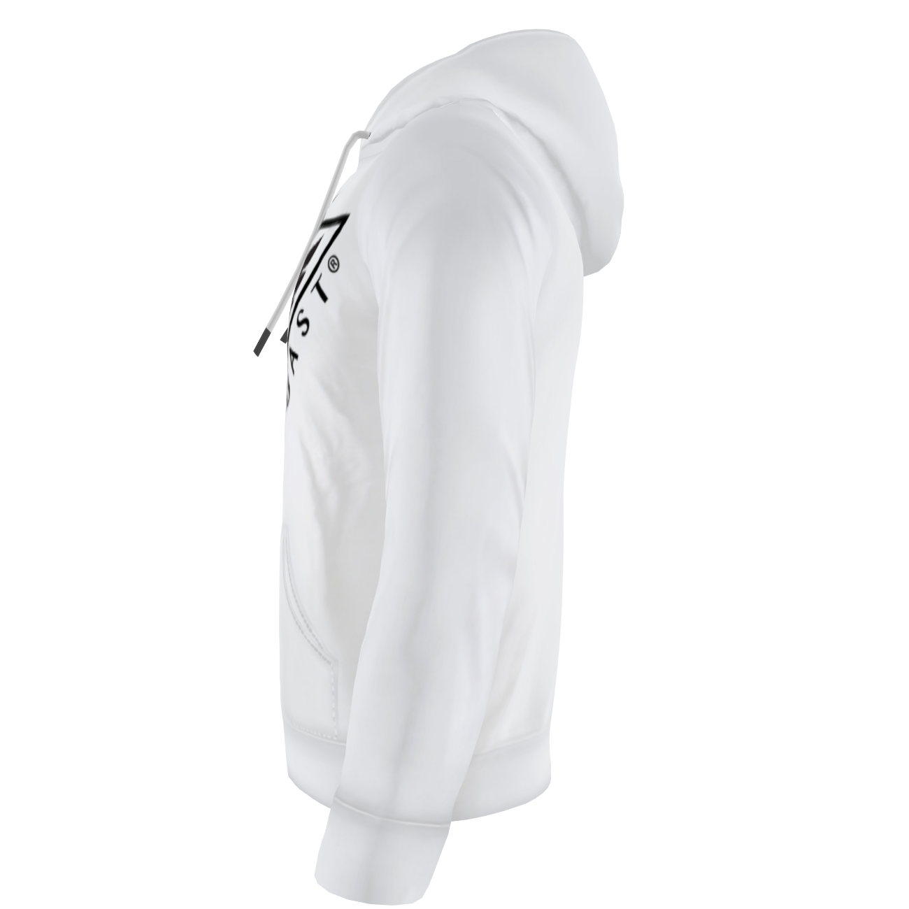 Find Your Coast® Craftsman's Comfort Hoodie