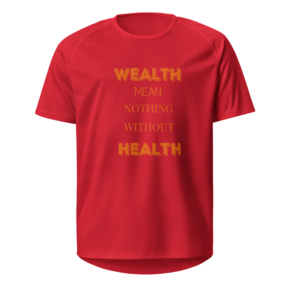 Unisex Sports Jersey | SOL'S 11939