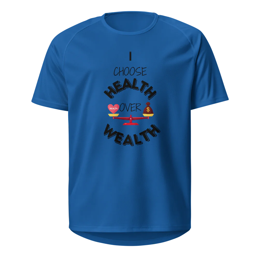 Unisex Sports Jersey | SOL'S 11939