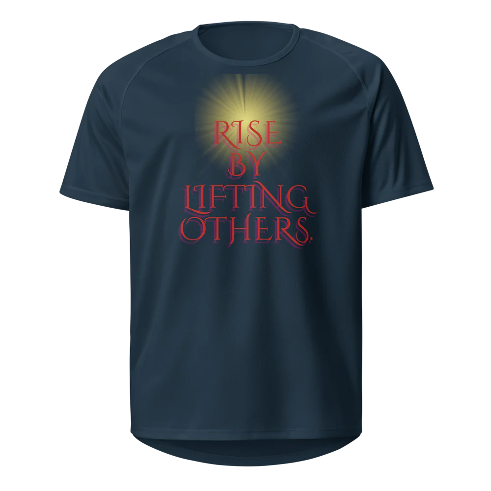 Unisex Sports Jersey | SOL'S 11939