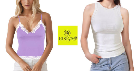 Women’s Tank Tops