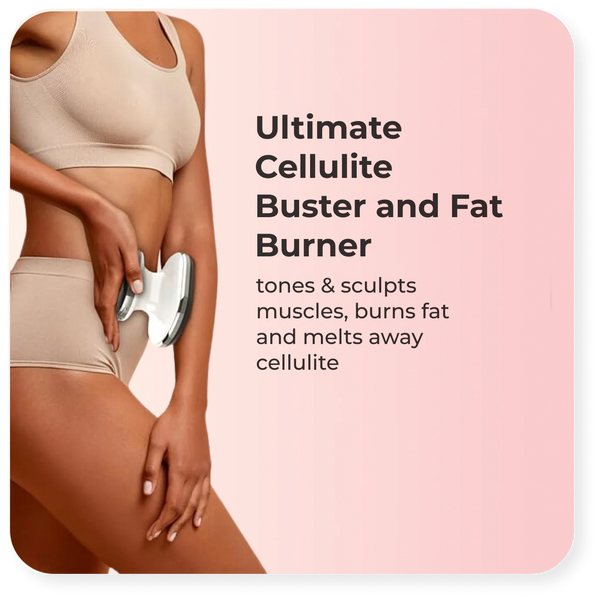 Cellulite Buster Massager