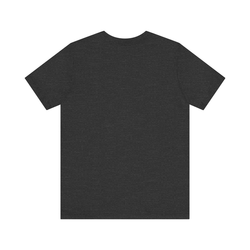 Casual Tee for Everyday Wear