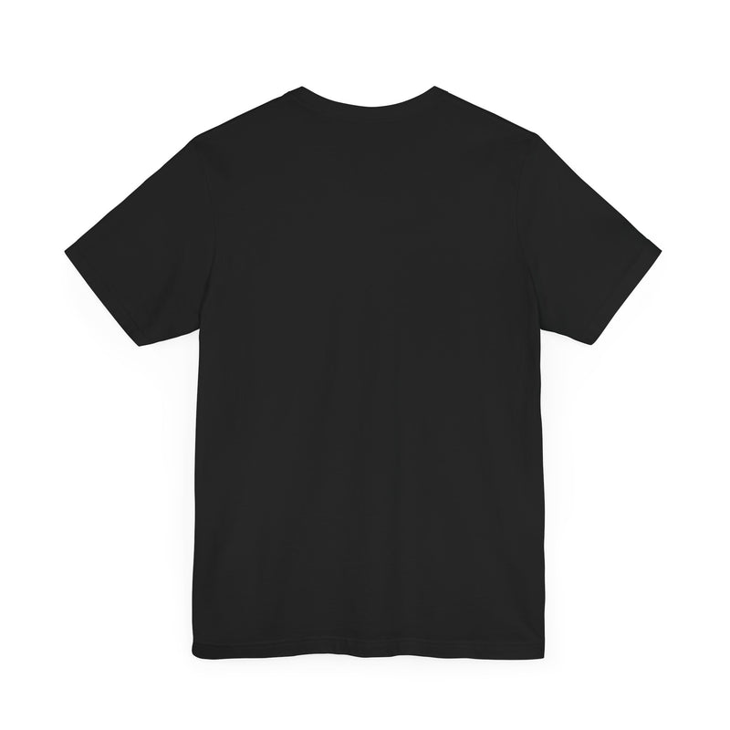 Casual Tee for Everyday Wear