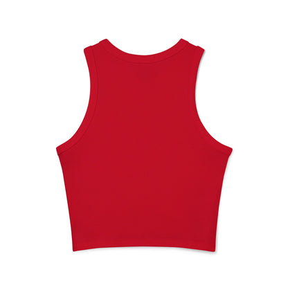 Purrfectly Groovy Cat Tank Top, Cute Cat Lover Apparel, Summer Style, Gift for Cat Moms, Casual Wear