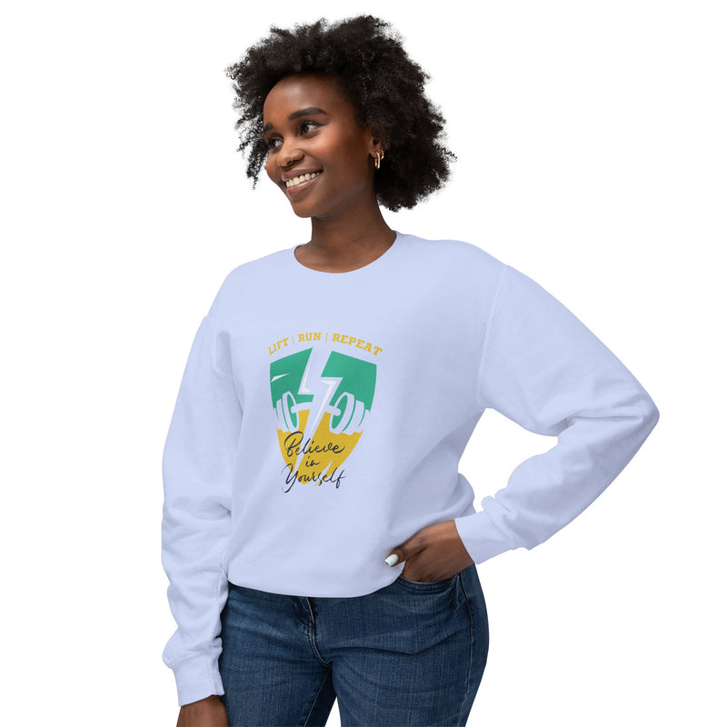 Cozy Unisex Crewneck Sweatshirt