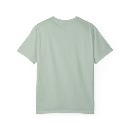 Better Days Ahead Unisex Garment-Dyed T-Shirt