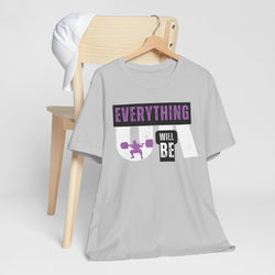 Casual Tee for Everyday Wear